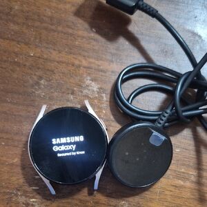 Samsung Galaxy Watch 4 Size 40mm